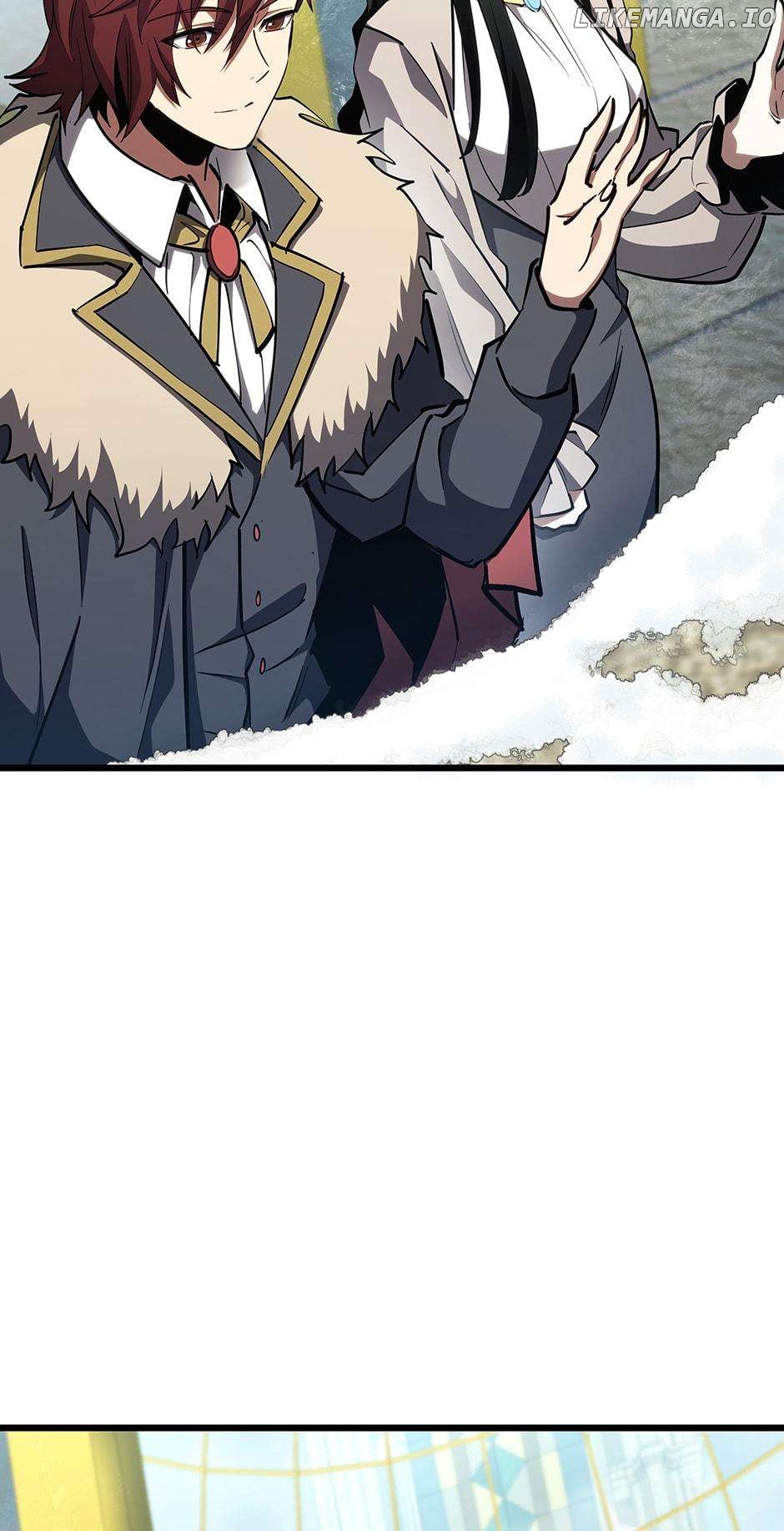 The Beginning After The End Chapter 183 image 075